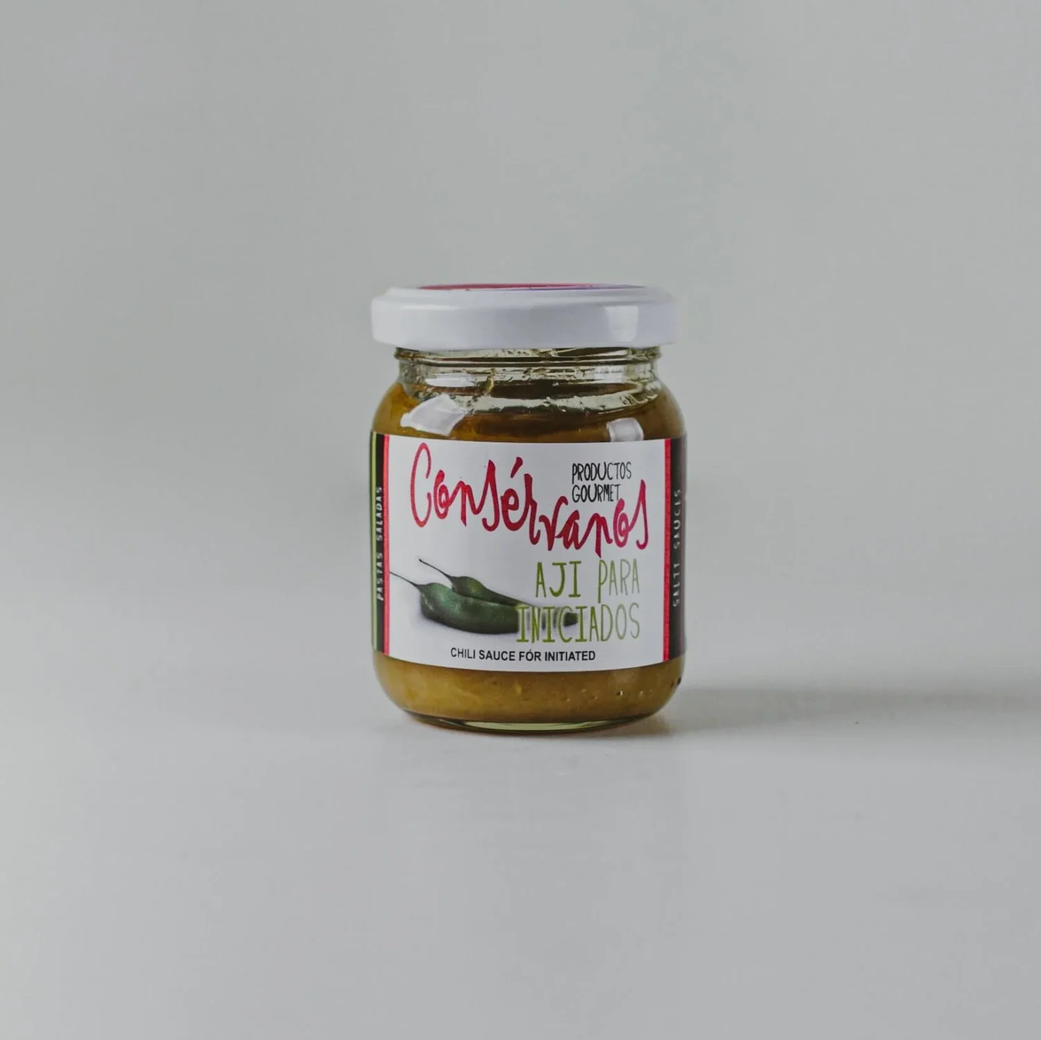 10000 Pasta de ají - Imagen 1