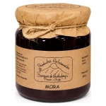 Mermelada de mora