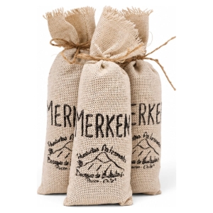 Merkén ahumado