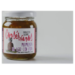 Mermelada de ají con piña