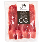 Jamón serrano