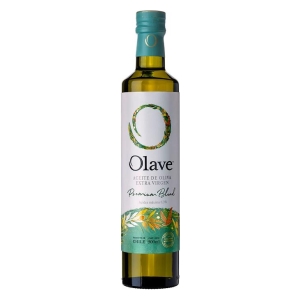 Aceite de oliva premium
