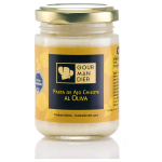 Pasta de ajo al oliva