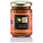 Salsa de merkén