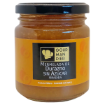 Mermelada de durazno