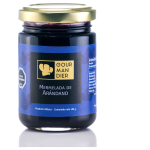 Mermelada de arándano