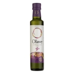 Aceite de oliva con ajo