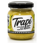 Salsa de ají verde