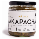 Ají dill