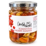 Tomates cherry