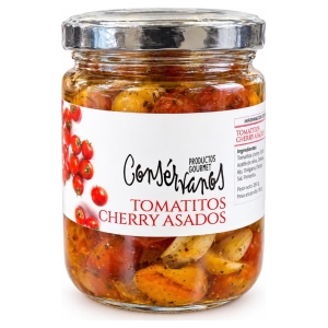 Tomates cherry